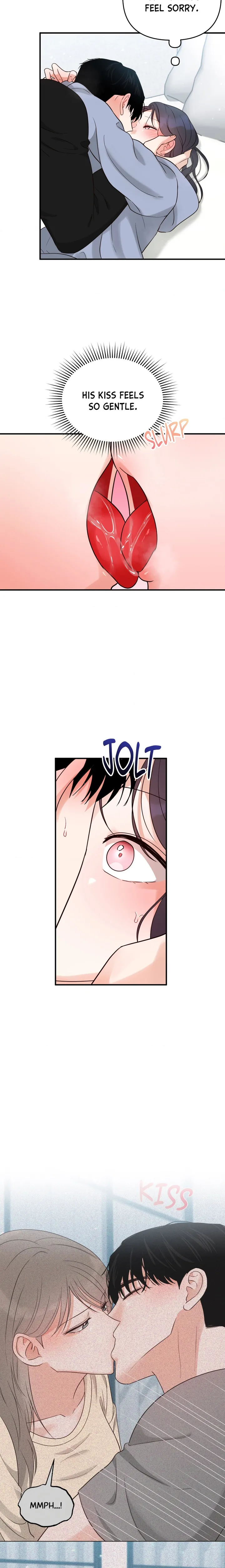 Bestfriend’s Boyfriend - Chapter 17 Page 3