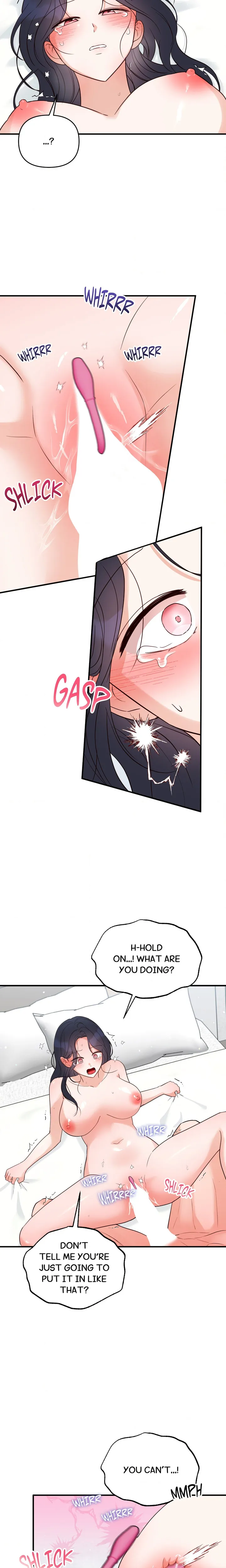 Bestfriend’s Boyfriend - Chapter 18 Page 15