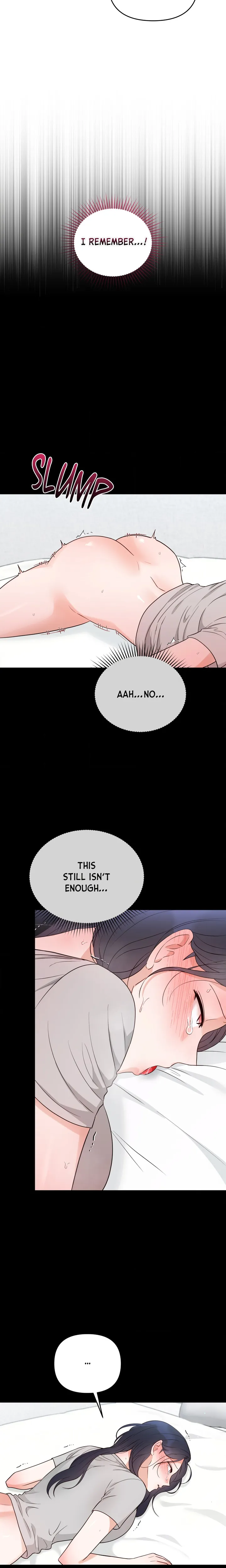 Bestfriend’s Boyfriend - Chapter 18 Page 3