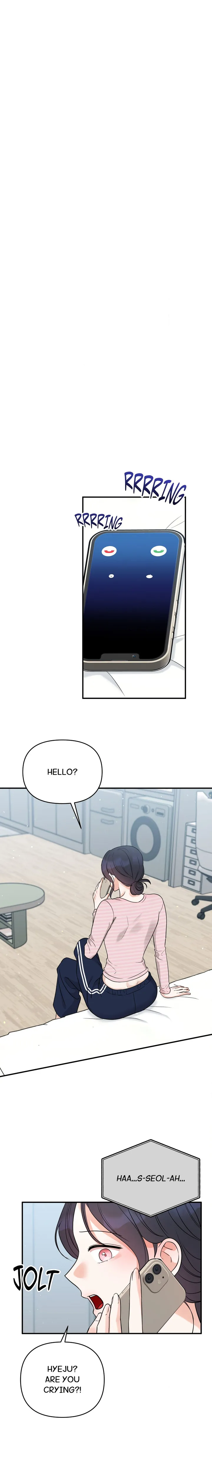 Bestfriend’s Boyfriend - Chapter 19 Page 15