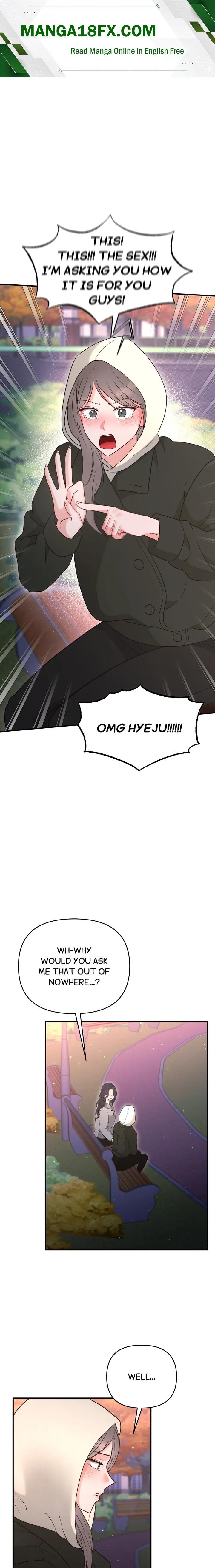 Bestfriend’s Boyfriend - Chapter 20 Page 1