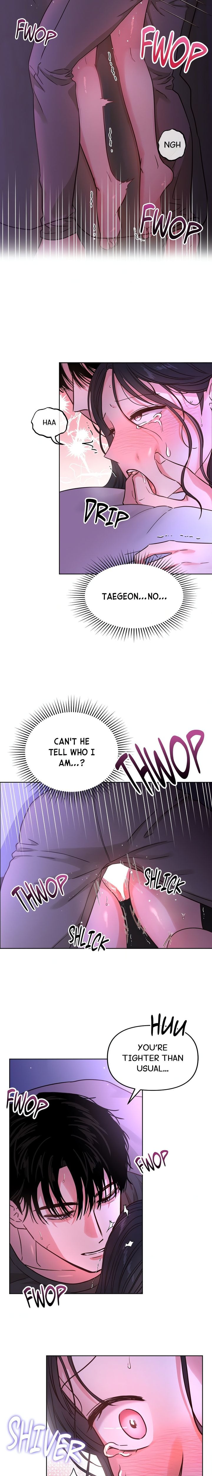 Bestfriend’s Boyfriend - Chapter 3 Page 5