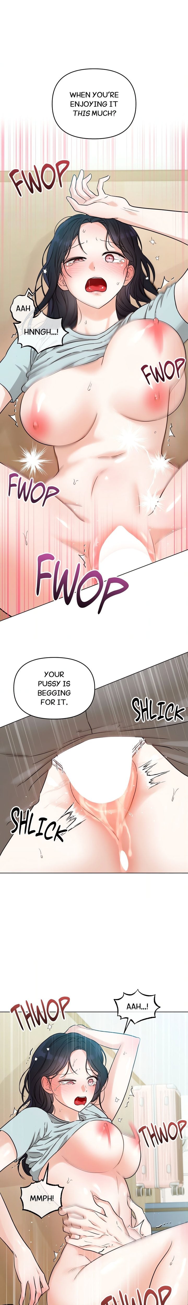 Bestfriend’s Boyfriend - Chapter 6 Page 4