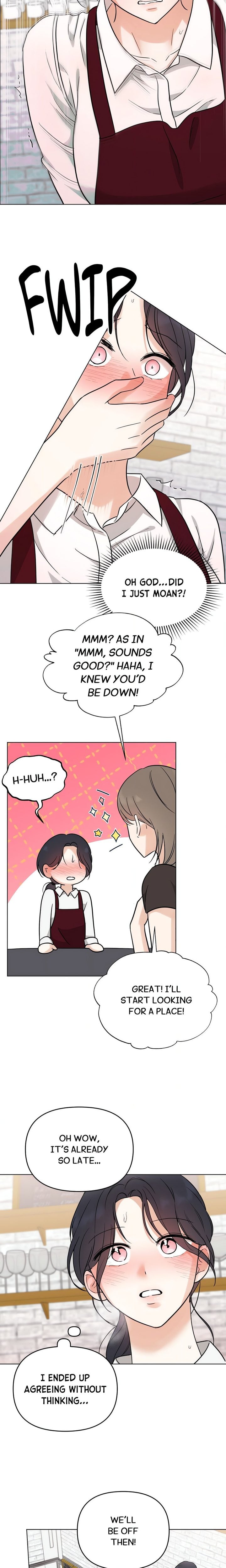 Bestfriend’s Boyfriend - Chapter 7 Page 16