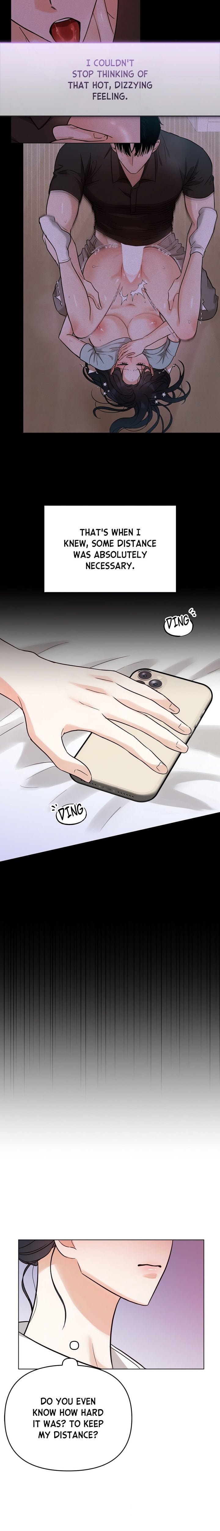 Bestfriend’s Boyfriend - Chapter 7 Page 5