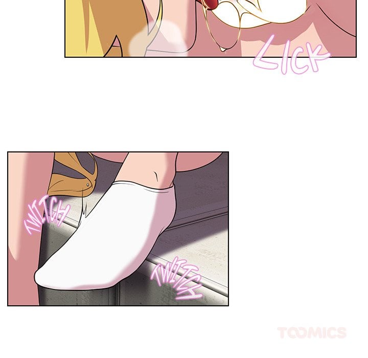 1 Day, 1 Girl - Chapter 11 Page 26