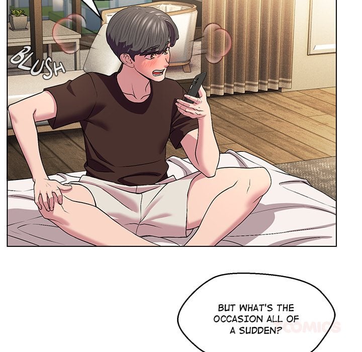 1 Day, 1 Girl - Chapter 13 Page 30