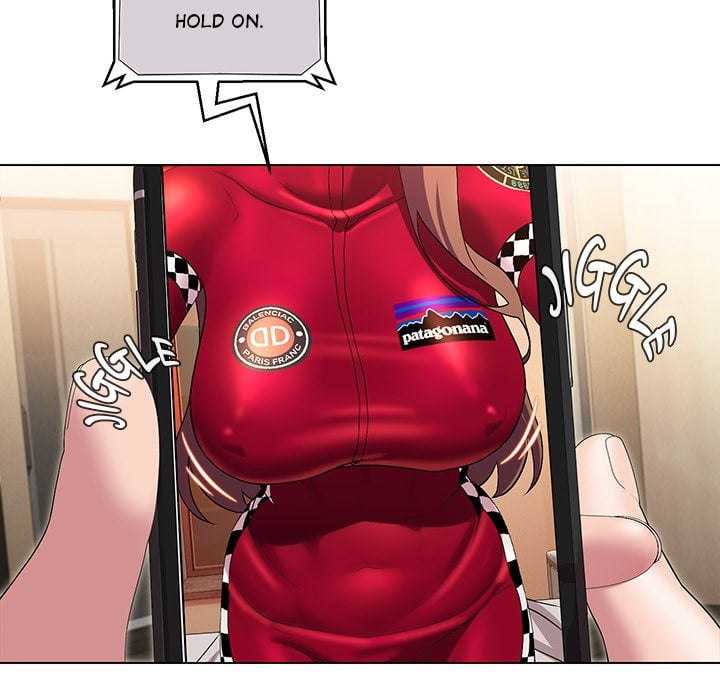 1 Day, 1 Girl - Chapter 13 Page 32