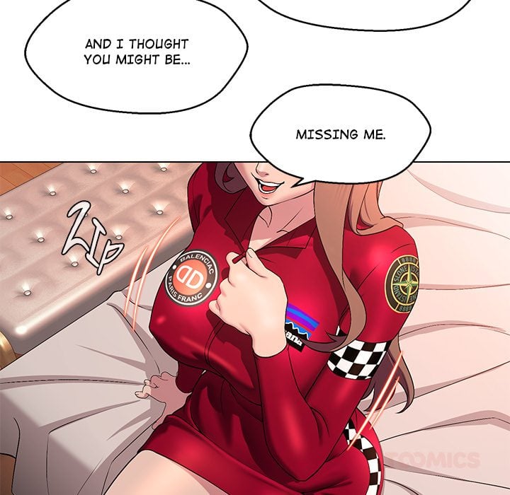 1 Day, 1 Girl - Chapter 13 Page 38