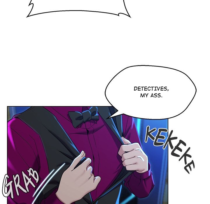 1 Day, 1 Girl - Chapter 14 Page 83
