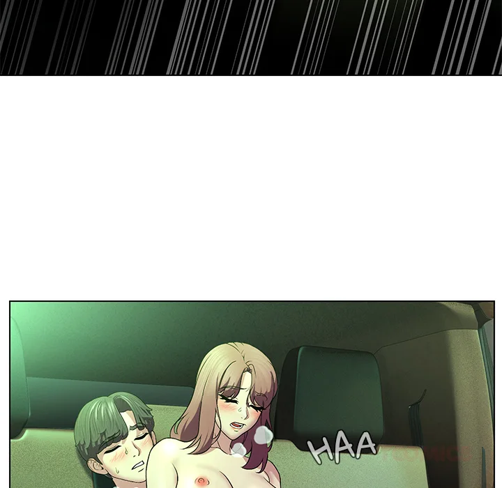 1 Day, 1 Girl - Chapter 15 Page 104