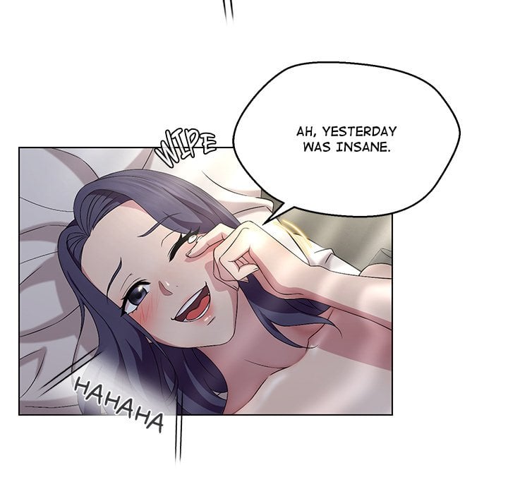 1 Day, 1 Girl - Chapter 16 Page 13