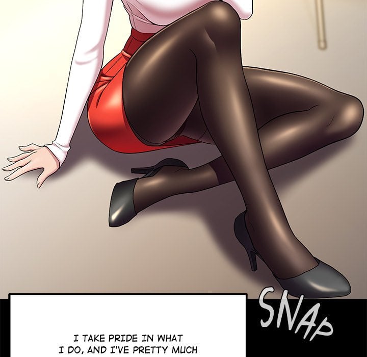 1 Day, 1 Girl - Chapter 16 Page 53
