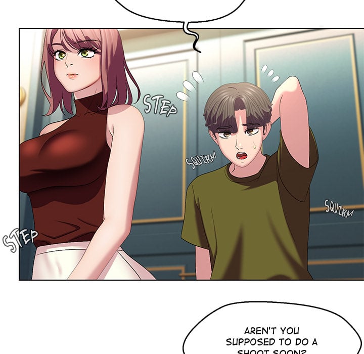 1 Day, 1 Girl - Chapter 18 Page 21