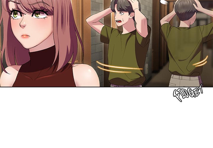 1 Day, 1 Girl - Chapter 18 Page 4