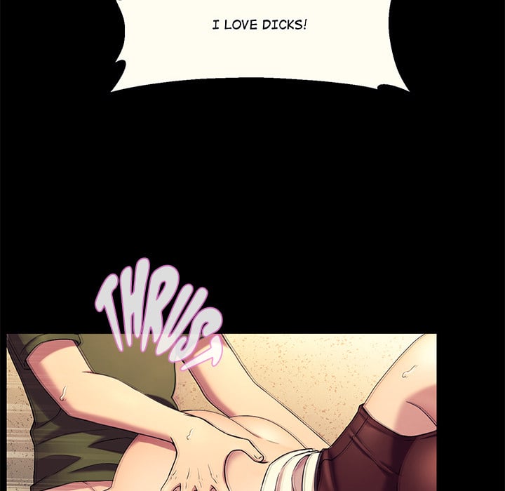 1 Day, 1 Girl - Chapter 18 Page 82