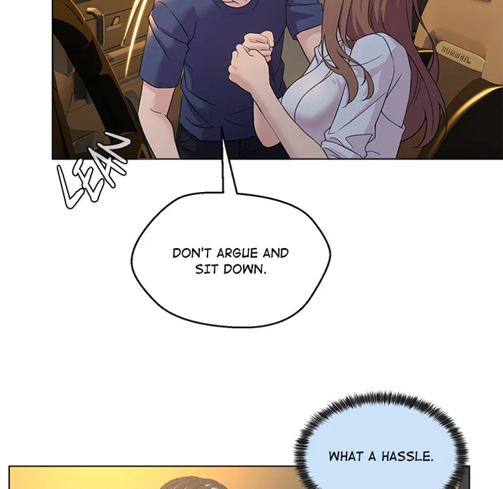 1 Day, 1 Girl - Chapter 2 Page 81