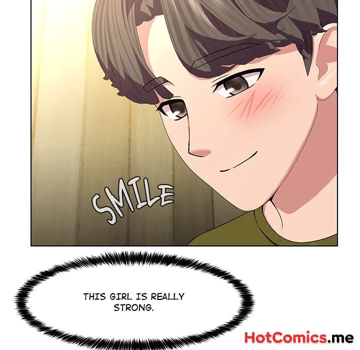 1 Day, 1 Girl - Chapter 20 Page 72