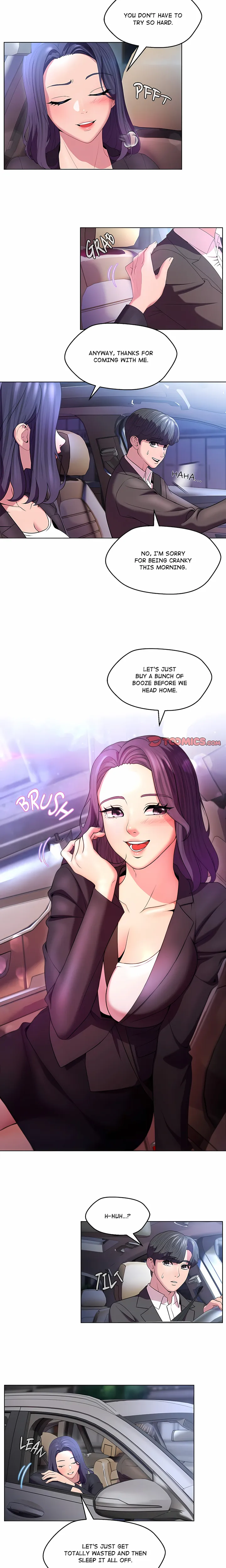 1 Day, 1 Girl - Chapter 23 Page 4