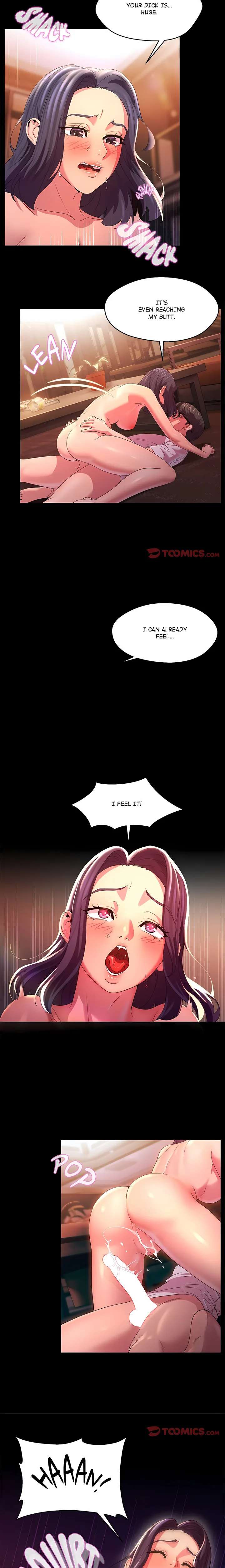 1 Day, 1 Girl - Chapter 24 Page 3