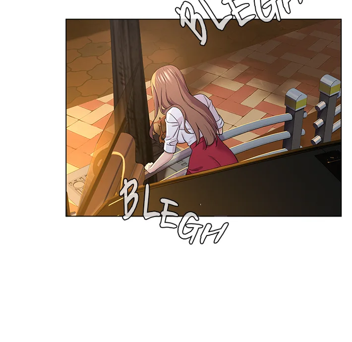 1 Day, 1 Girl - Chapter 3 Page 46
