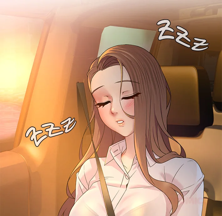 1 Day, 1 Girl - Chapter 3 Page 8