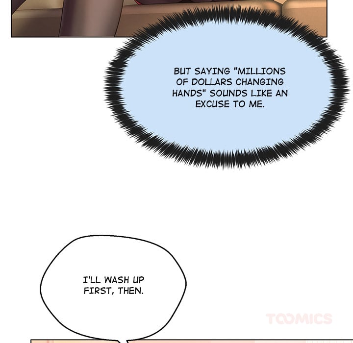 1 Day, 1 Girl - Chapter 4 Page 58