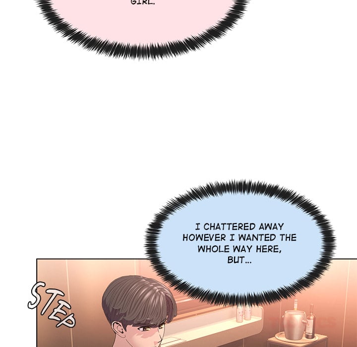 1 Day, 1 Girl - Chapter 4 Page 62
