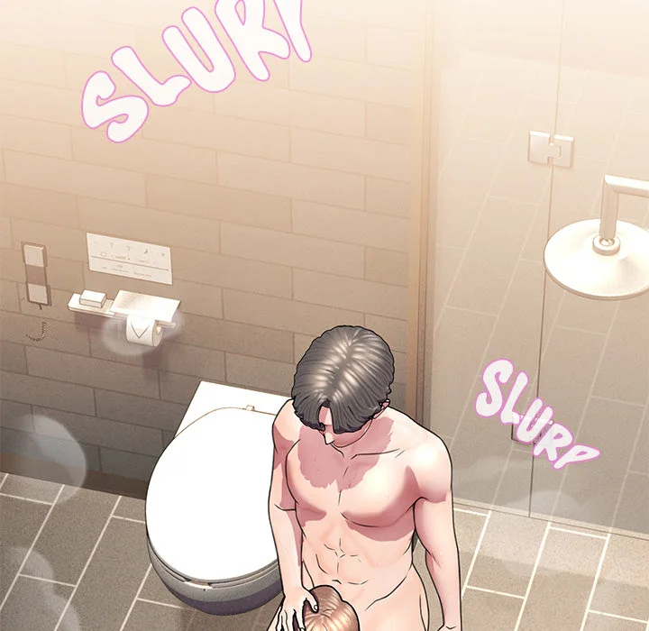 1 Day, 1 Girl - Chapter 5 Page 94