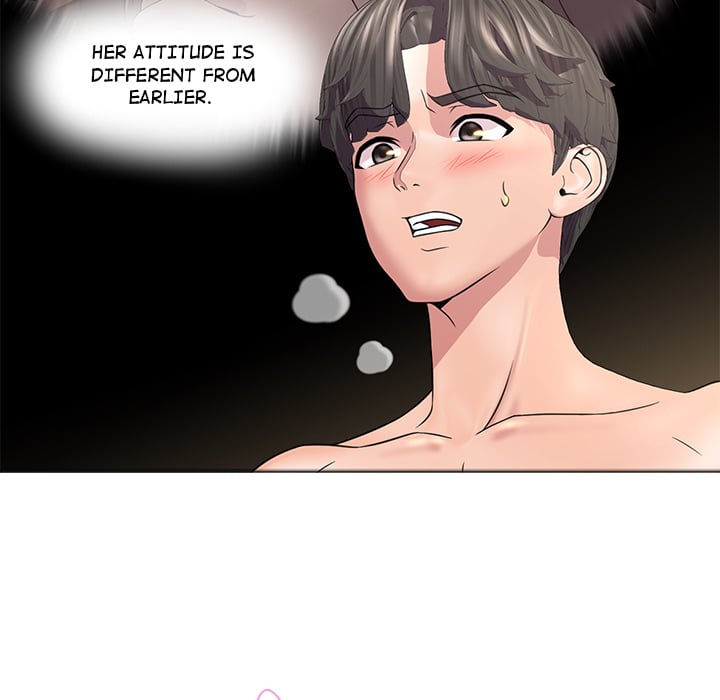 1 Day, 1 Girl - Chapter 6 Page 8