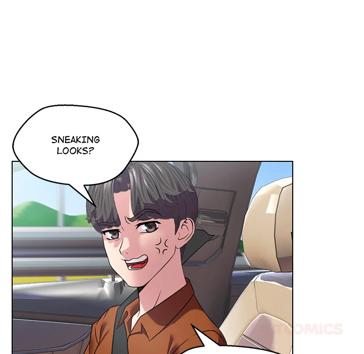 1 Day, 1 Girl - Chapter 8 Page 13