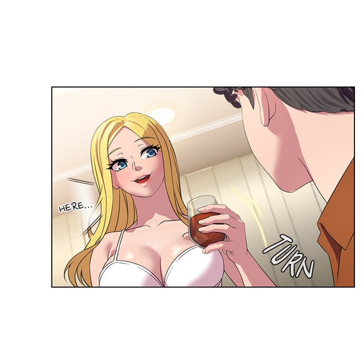 1 Day, 1 Girl - Chapter 9 Page 35