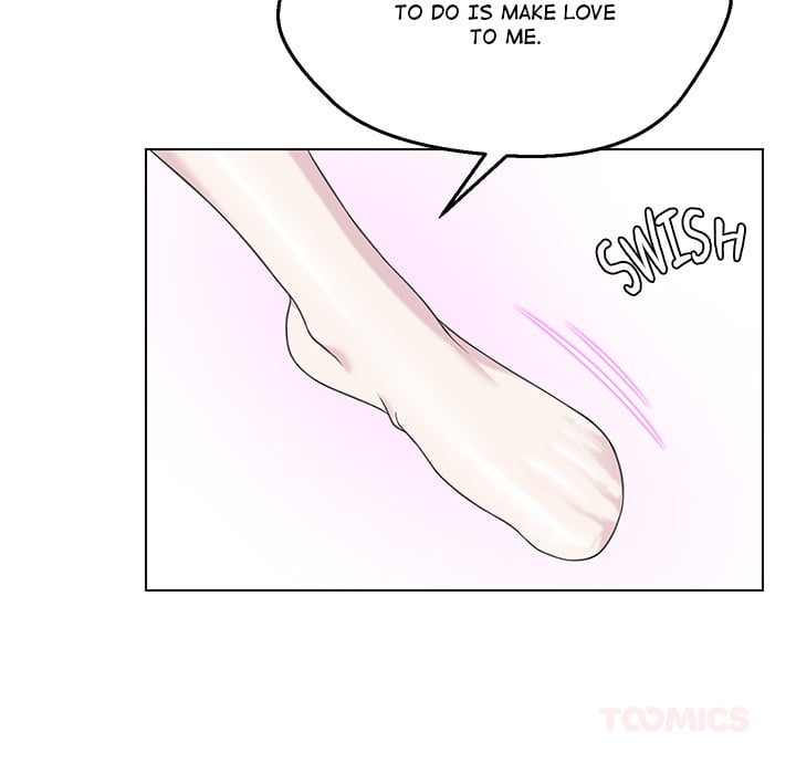 1 Day, 1 Girl - Chapter 9 Page 76