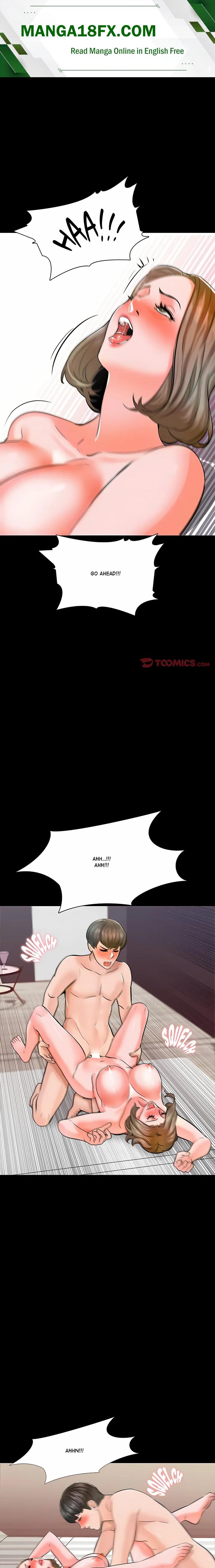 A+ for Pleasure - Chapter 12 Page 1