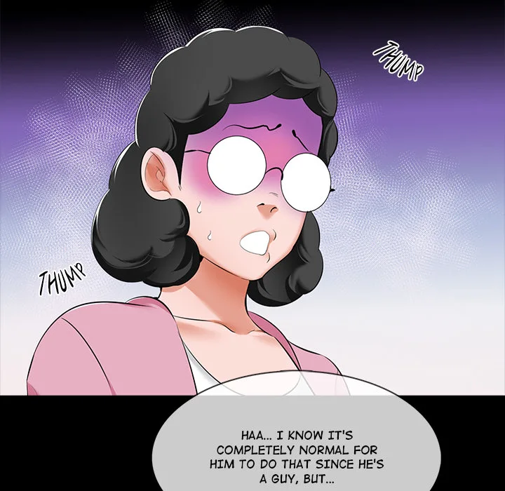 A+ for Pleasure - Chapter 8 Page 20
