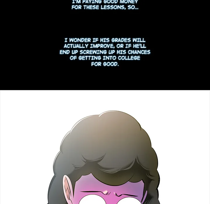 A+ for Pleasure - Chapter 8 Page 40
