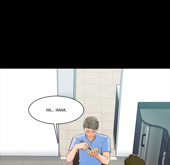 A+ for Pleasure - Chapter 8 Page 68