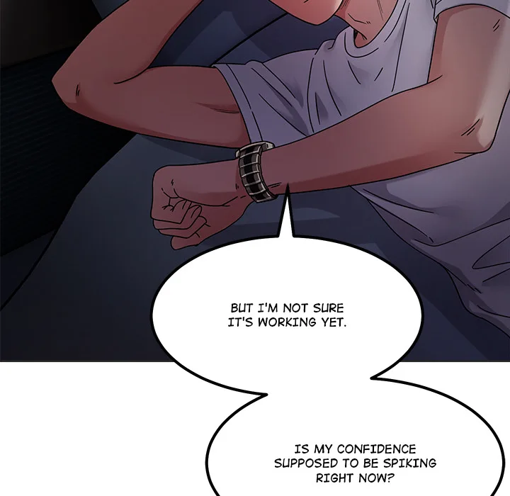 The Alpha Blueprint - Chapter 8 Page 46