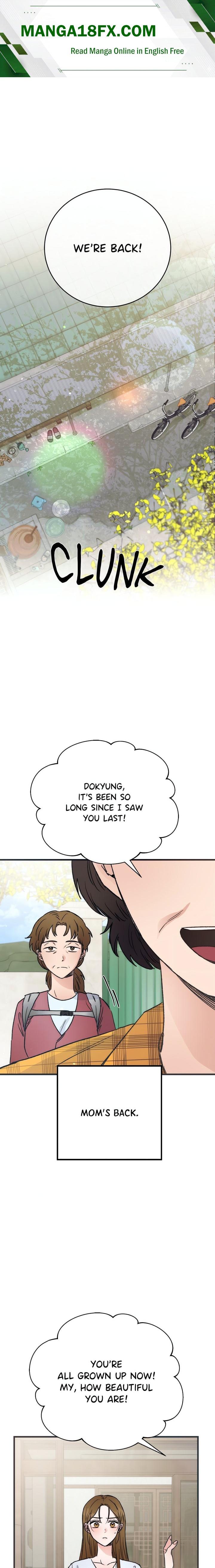 A Midsummer’s Carol (Uncensored) - Chapter 15 Page 1