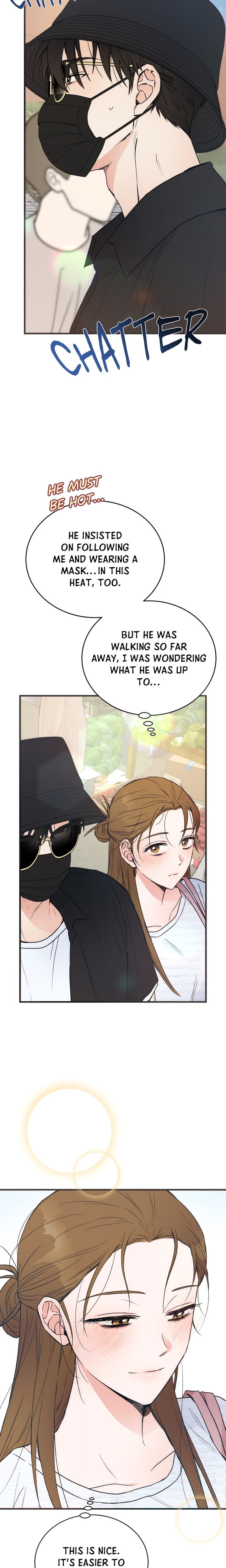 A Midsummer’s Carol (Uncensored) - Chapter 2 Page 12