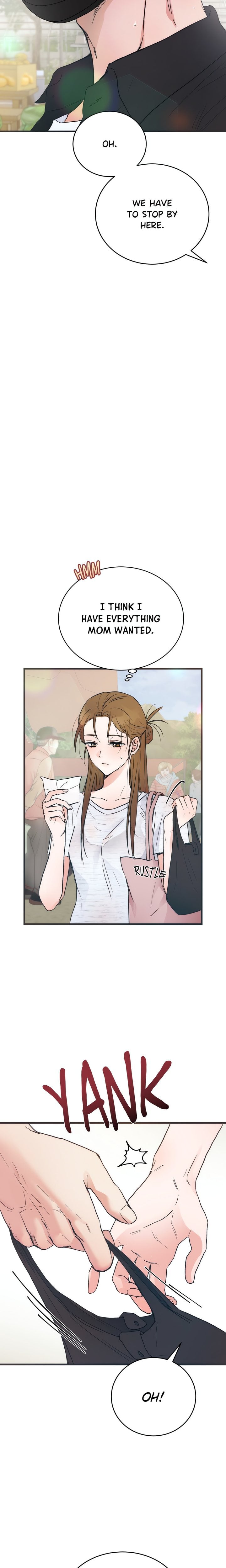 A Midsummer’s Carol (Uncensored) - Chapter 2 Page 14