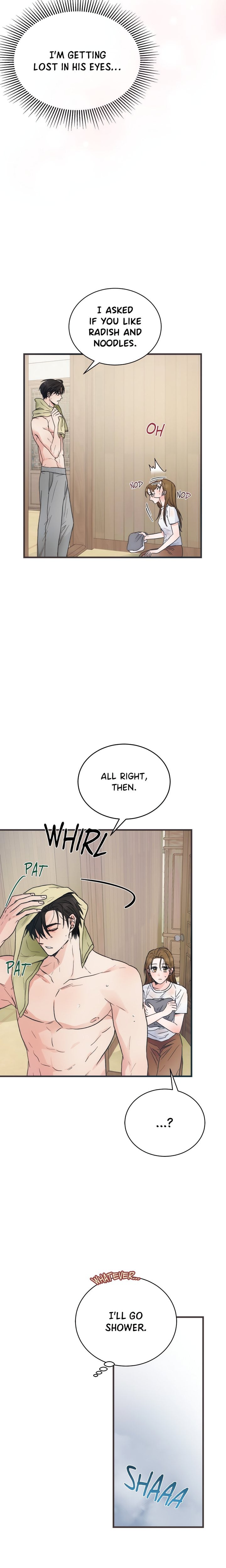A Midsummer’s Carol (Uncensored) - Chapter 2 Page 20
