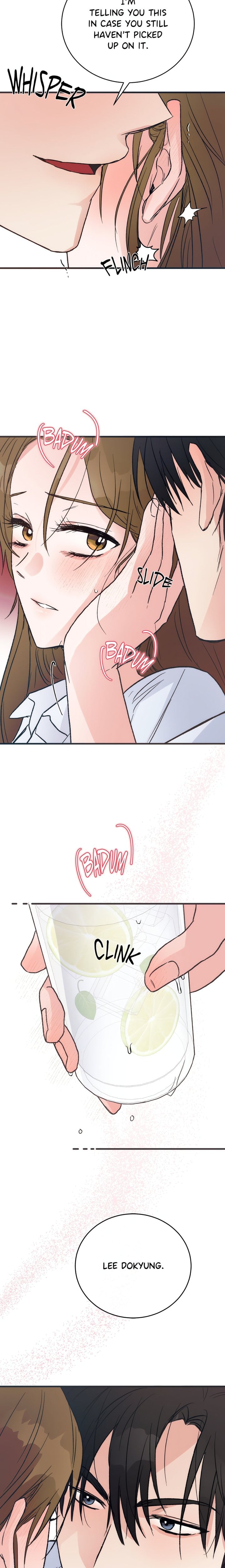 A Midsummer’s Carol (Uncensored) - Chapter 4 Page 27