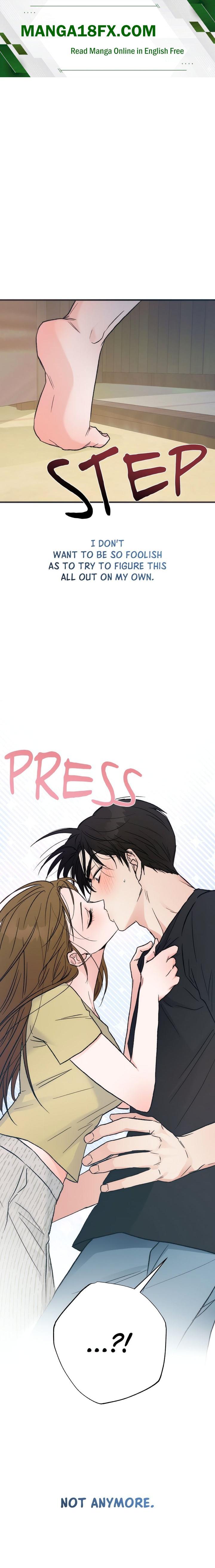 A Midsummer’s Carol (Uncensored) - Chapter 6 Page 1