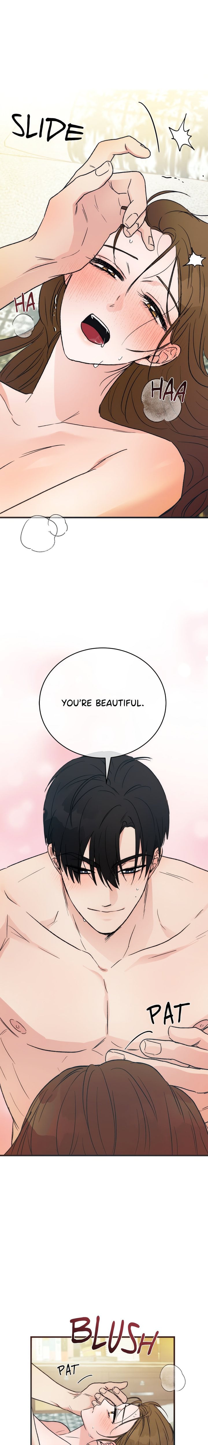 A Midsummer’s Carol (Uncensored) - Chapter 7 Page 16