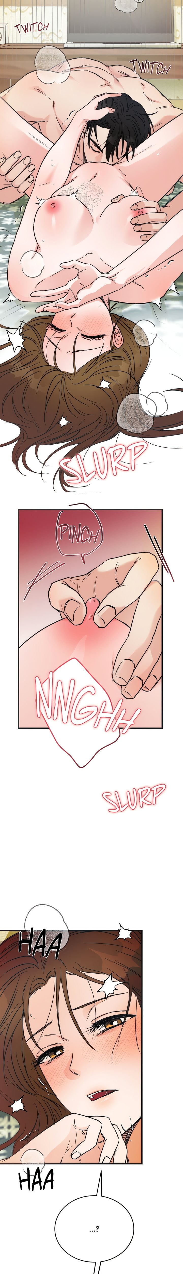 A Midsummer’s Carol (Uncensored) - Chapter 7 Page 4