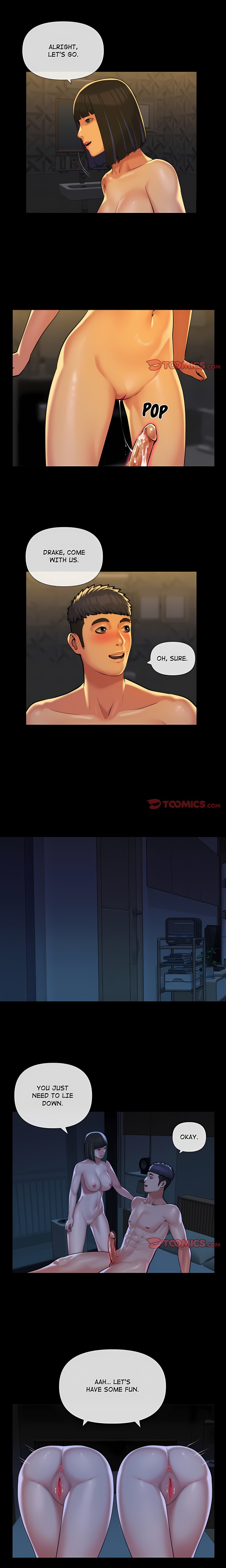 The Ladies’ Associate (Uncensored) - Chapter 69 Page 2