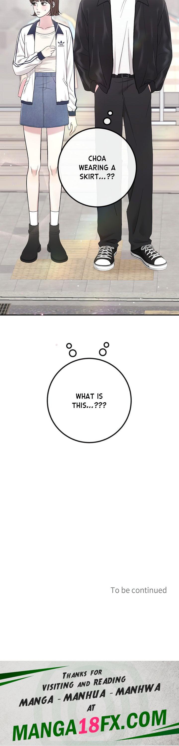 In Session (Uncensored) - Chapter 16 Page 27