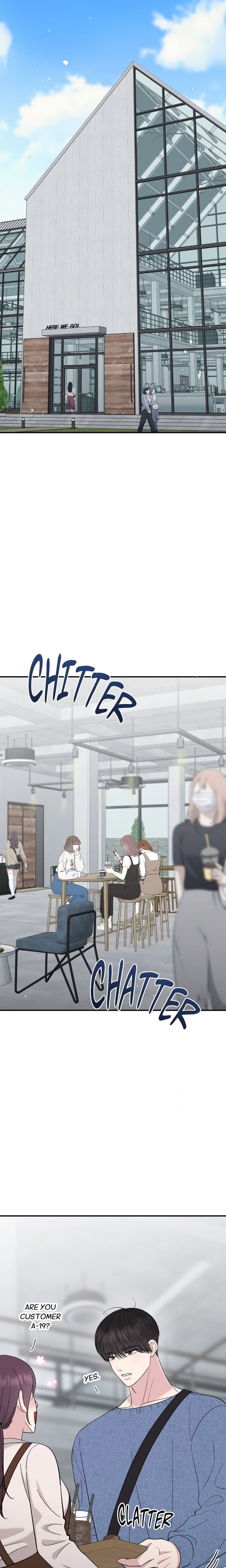 In Session (Uncensored) - Chapter 21 Page 23