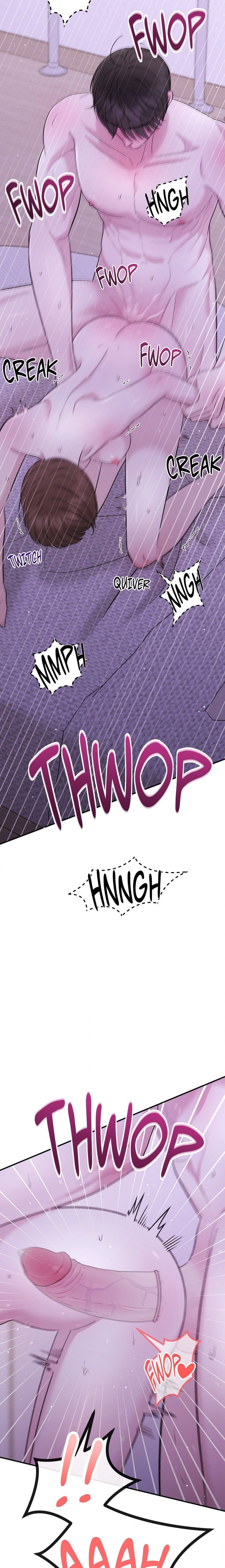 In Session (Uncensored) - Chapter 21 Page 3